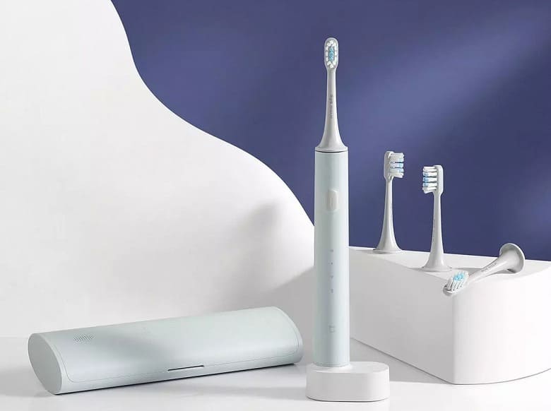 Xiaomi Mijia Sonic Electric Toothbrush T100