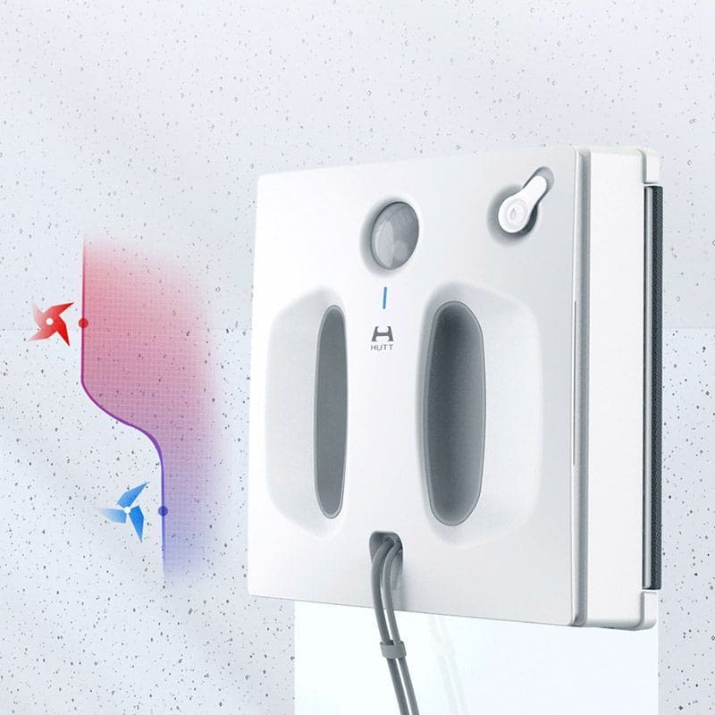 Xiaomi Hutt Cleaning Robot W55 White