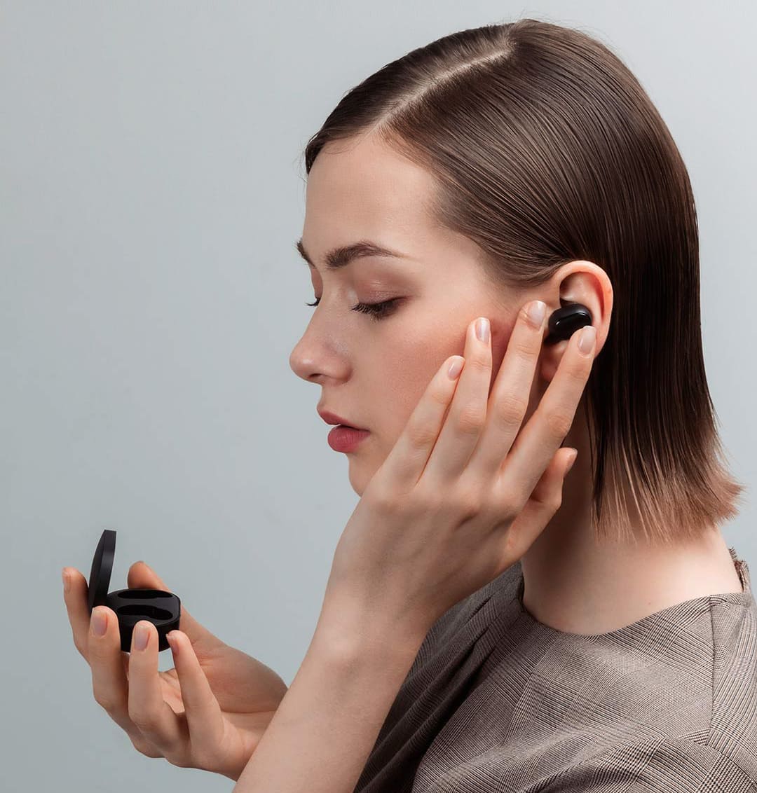 Наушники Xiaomi Earbuds Как Пользоваться