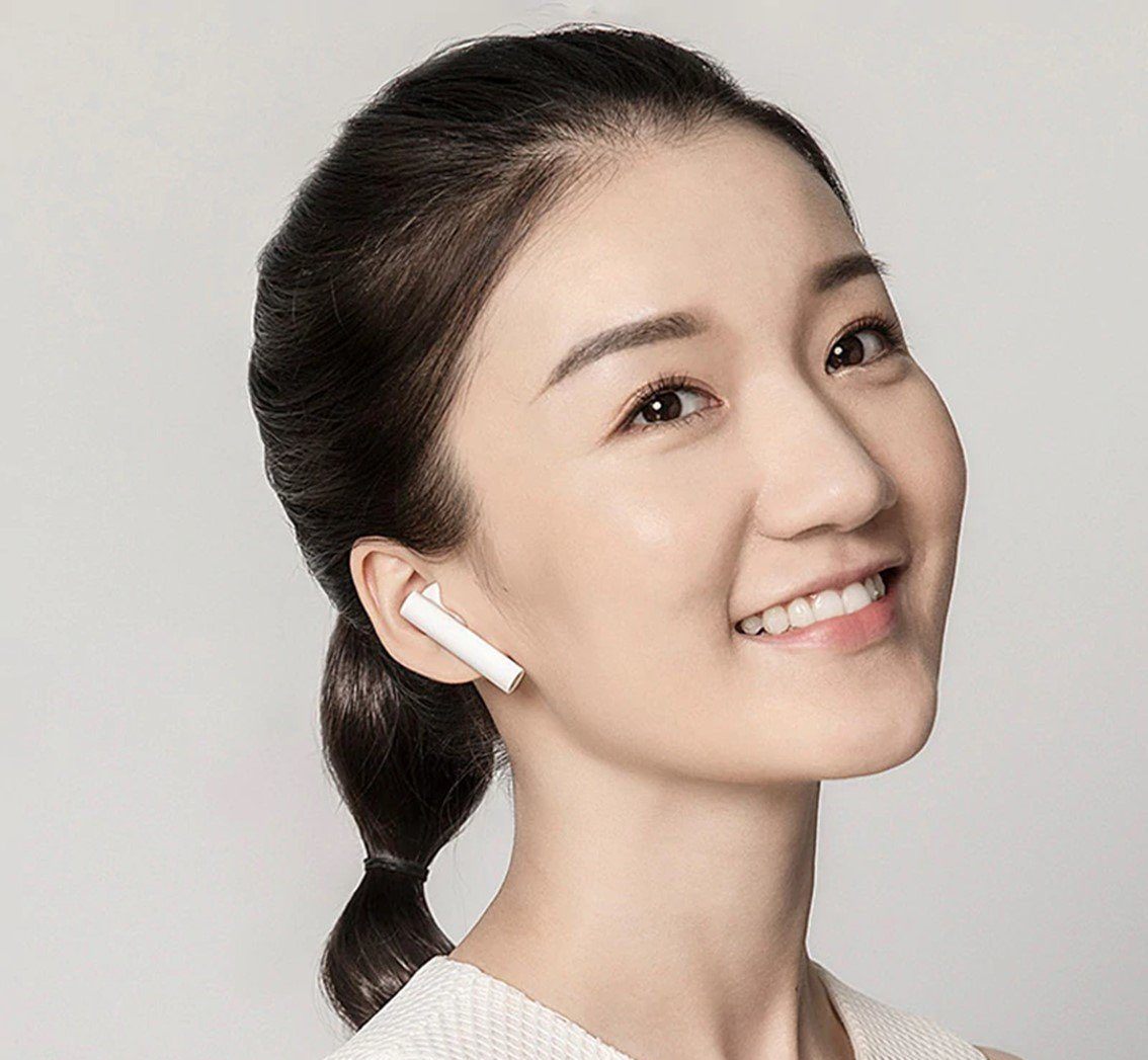 Xiaomi Mi True Wireless Earphones Pro
