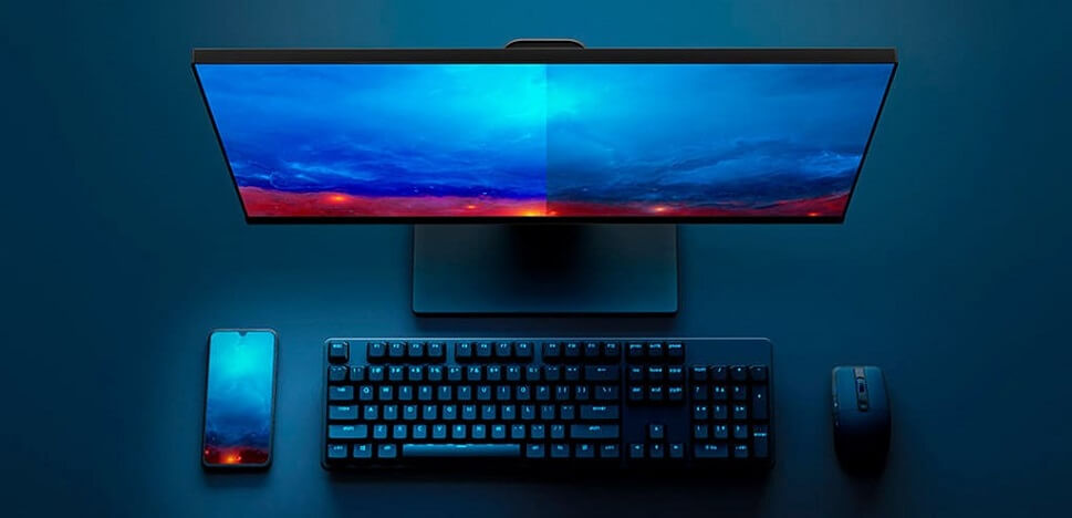 Xiaomi Desktop 1c