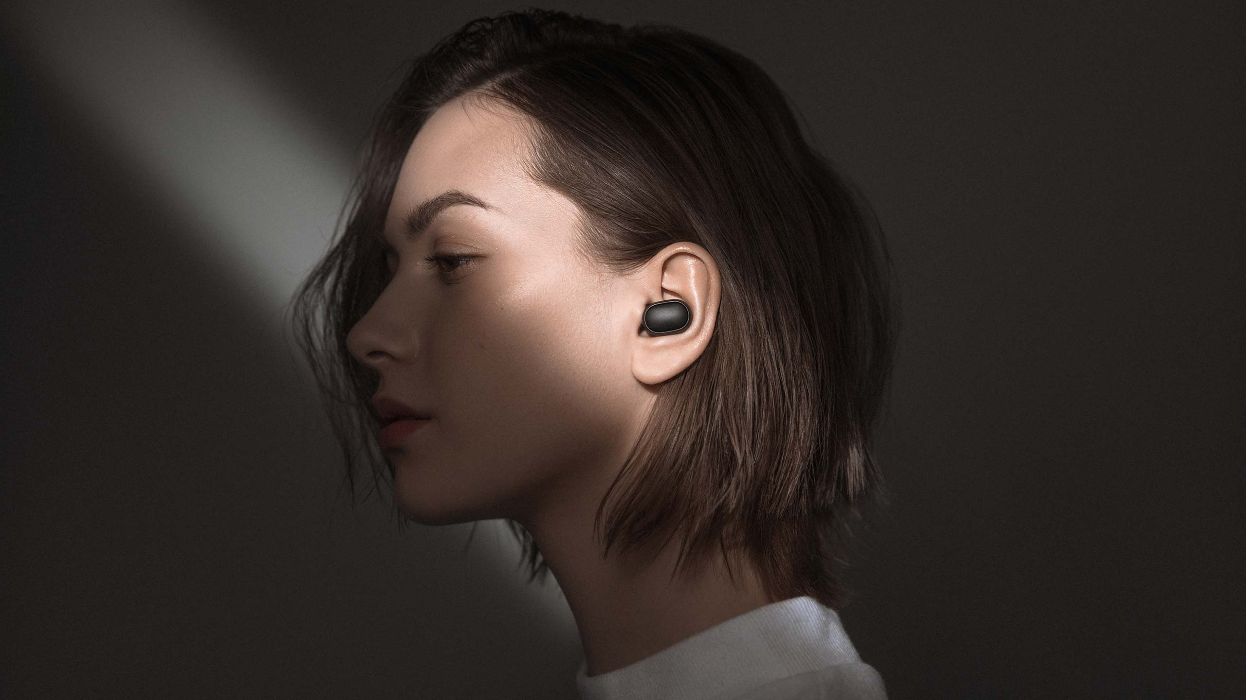 Блютуз Наушники Xiaomi Earbuds