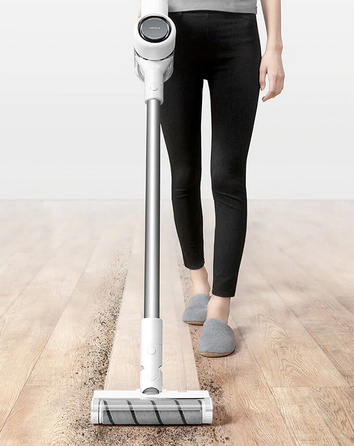 Пылесос Xiaomi Dreame V10 Vacuum Cleaner
