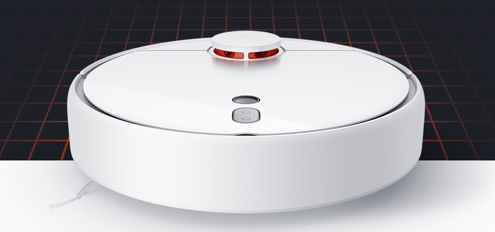Xiaomi Robot Vacuum Cleaner 1s Отзывы