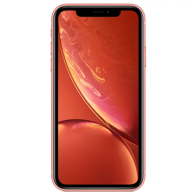 Apple iPhone XR 128Gb Coral, коралловый