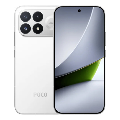 Xiaomi POCO F9 Pro 12/512Gb White, белый