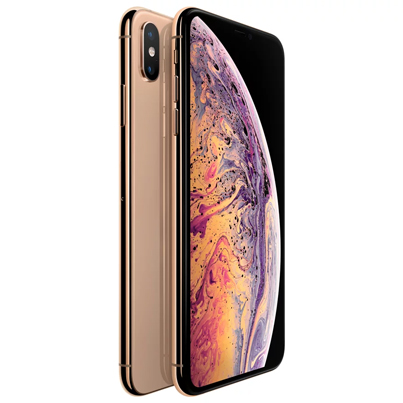 Apple iPhone XS Max 64Gb Gold, золотой Apple iPhone XS Max 64Gb Gold, золотой