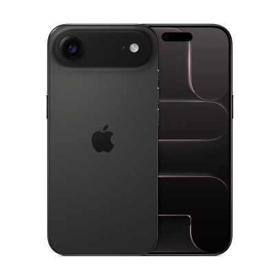 Apple iPhone Air 1Tb eSIM Space Black, «чёрный космос» Apple iPhone Air 1Tb eSIM Space Black, «чёрный космос»