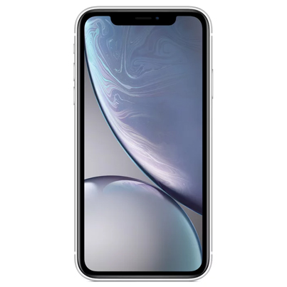 Apple iPhone XR 128Gb White, белый