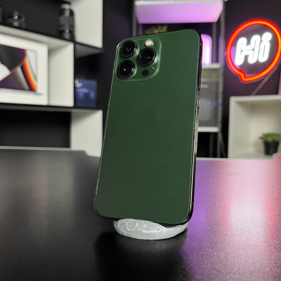 Trade in Apple iPhone 13 Pro 128Gb Graphite IMEI: 7778