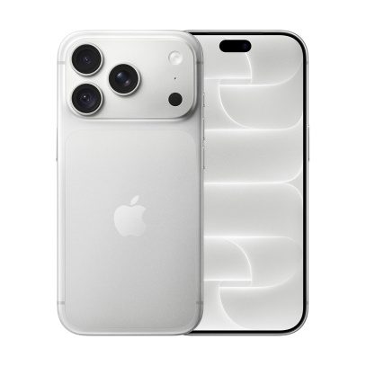 Apple iPhone 18 Pro 2Tb eSIM Silver, серебристый