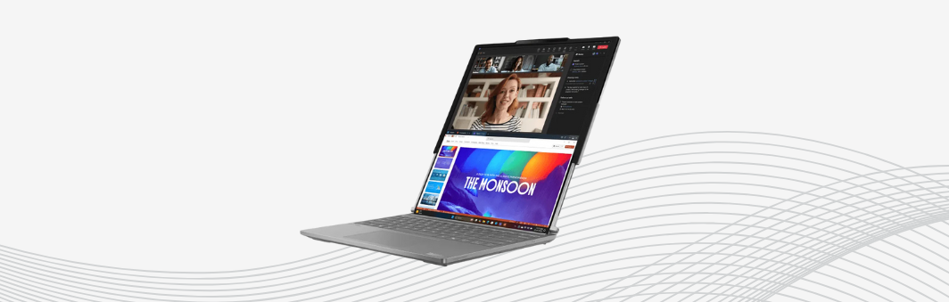 Lenovo представит новые ноутбуки: чего ждать в январе? Lenovo представит новые ноутбуки: чего ждать в январе?