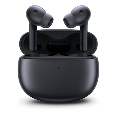 Беспроводные наушники Xiaomi Buds 3 (M2111E1) Black, черный