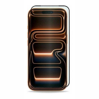 Защитное стекло для iPhone 17 Pro SUPGLASS Smart Magic Box с аппликатором (SG-05) Глянцевое