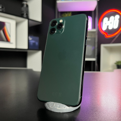 Trade in Apple iPhone 11 Pro 512Gb Midnight Green IMEI: 9505