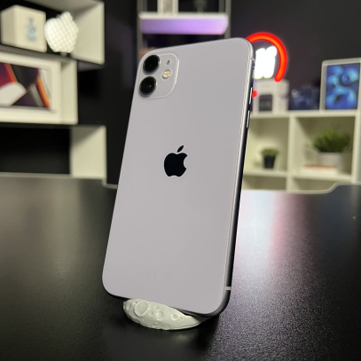 Trade in Apple iPhone 11 128Gb Purple IMEI: 3770
