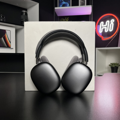 Trade in Apple AirPods Max (2020) Space Gray IMEI: P3W9