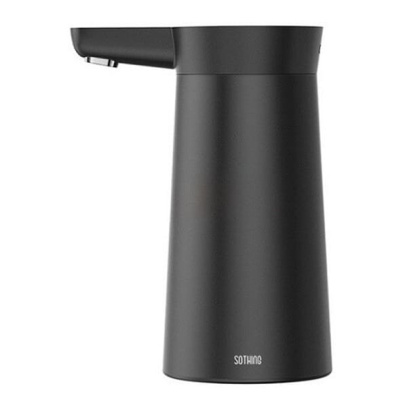 Автоматическая помпа Sothing Bottled Water Pump (DSHJ-S-2004) Черный