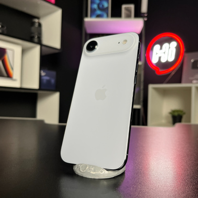 Trade in Apple iPhone Air 256Gb eSIM Sky Blue IMEI: 3789