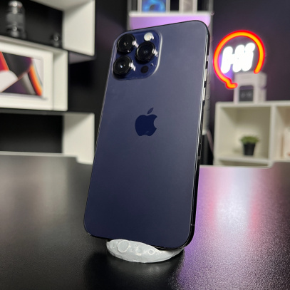 Trade in Apple iPhone 14 Pro Max 512Gb Deep Purple IMEI: 7267