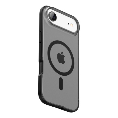 Чехол для iPhone Air с MagSafe Gurdini Shockproof Case Black, чёрный