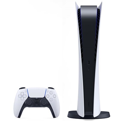 Купить PlayStation 5 Digital в Самаре - цена и характеристики PS 5 ...