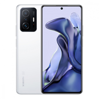 Xiaomi 11T 8/256Gb Moonlight White, белый