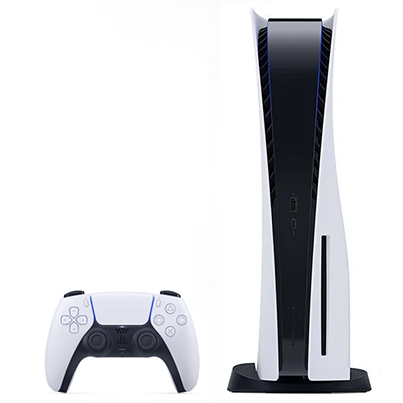 Купить PlayStation 5 в Самаре - цена и характеристики PS 5 в Hi Store