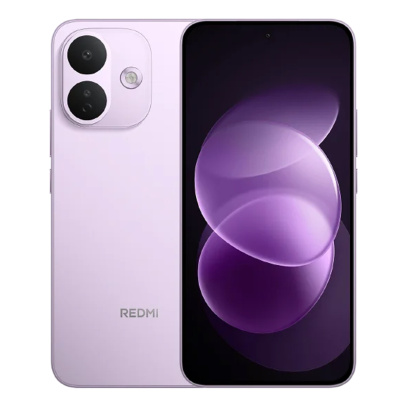 Xiaomi Redmi Note 17 Pro 6/128Gb Purple Vibe, фиолетовый