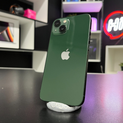 Trade in Apple iPhone 13 128Gb Green IMEI: 8361