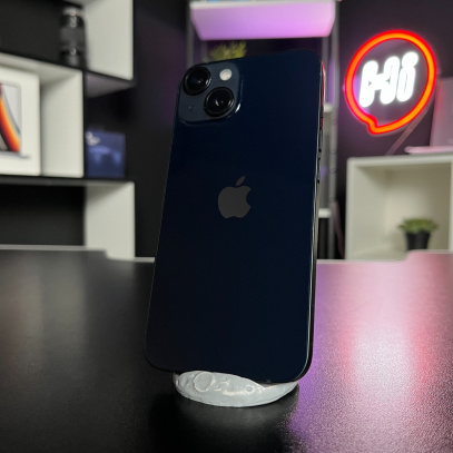 Trade in Apple iPhone 14 128Gb Midnight IMEI: 0940
