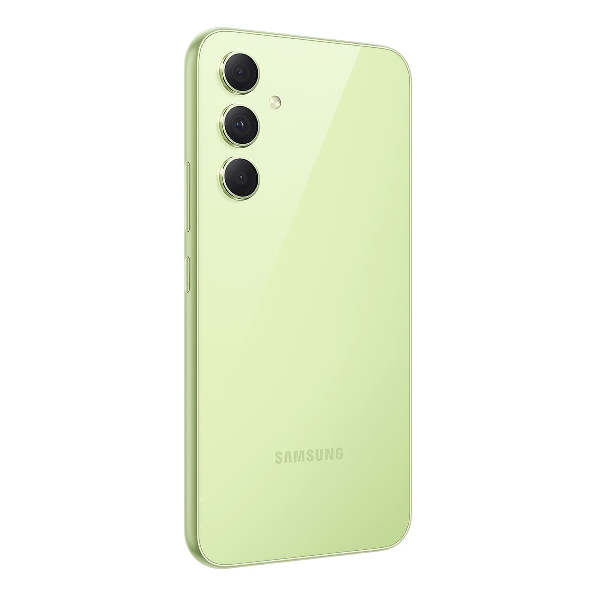 Купить Samsung Galaxy A54 (2023) 6/128Gb Awesome Lime, лайм в Самаре - цены  и характеристики в интернет-магазине Hi Store