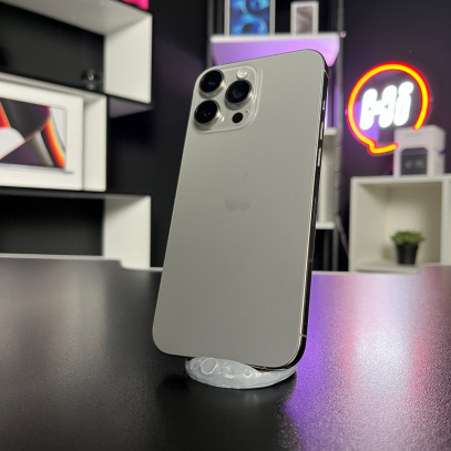 Trade in Apple iPhone 16 Pro Max 256Gb Natural Titanium IMEI: 1910