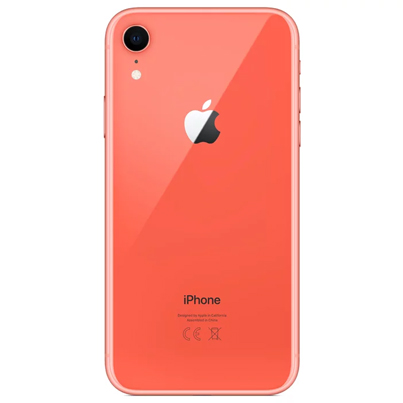 Iphone xr colours
