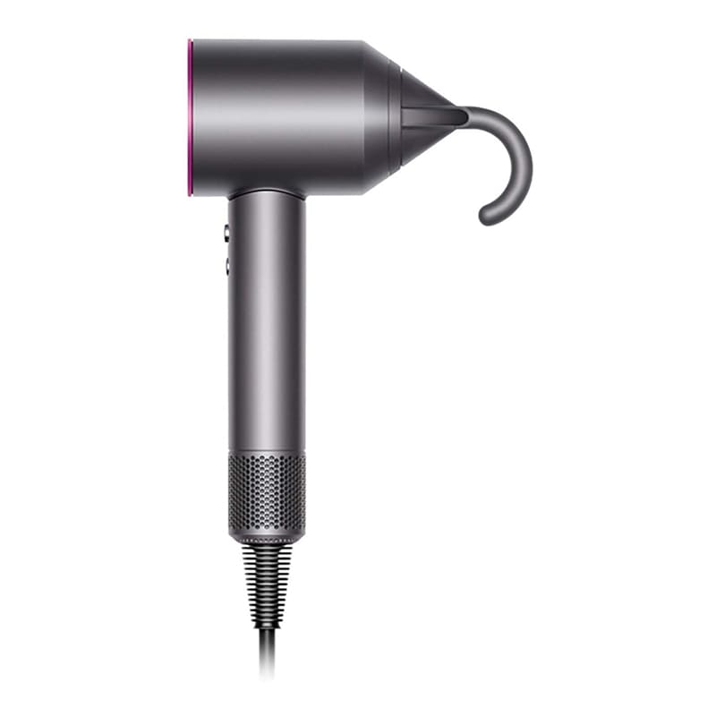 Фен Dyson фуксия никель. Фен Dyson Supersonic hd08 фуксия, никель. Фен Dyson hd08 Fuchsia. Фен для волос Dyson Supersonic hd08 complete.