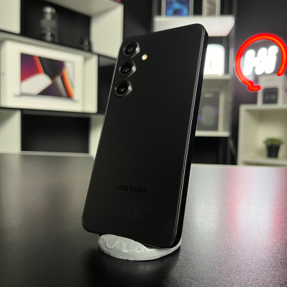 Trade in Samsung Galaxy S24 8/128Gb Onyx Black IMEI: 1618