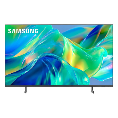 Телевизор Samsung 43" 4K UHD, 60 Гц, LED (UE43M1EHAUXPY)