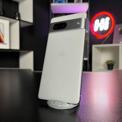 Trade in Google Pixel 7 8/128Gb White IMEI: 7902