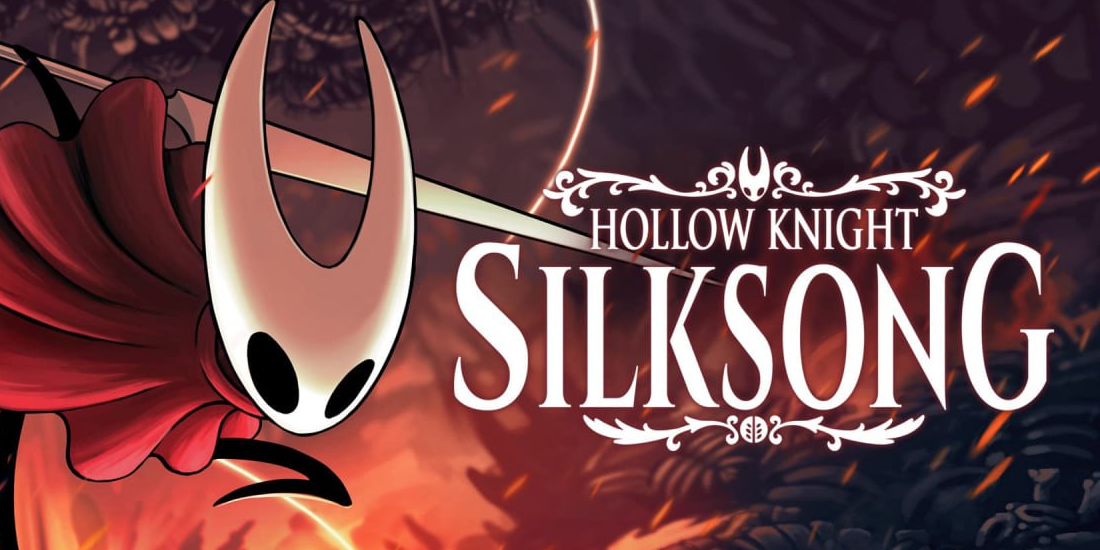 Hollow Knight: Silksong — триумфальный релиз, сломавший интернет Hollow Knight: Silksong — триумфальный релиз, сломавший интернет