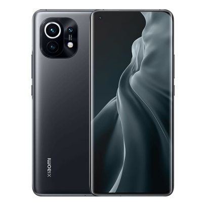 Xiaomi Mi 11 8/256Gb Grey, серый