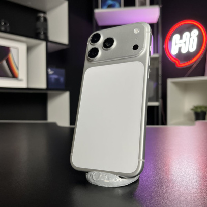 Уценка Apple iPhone 17 Pro Max 256Gb Sliver IMEI: 5207