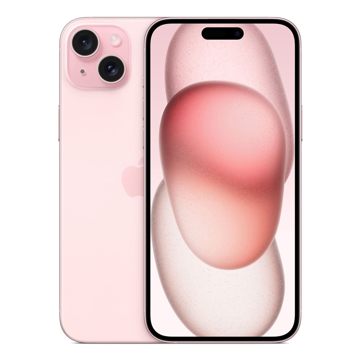 Apple iPhone 15 Plus 128Gb Pink, розовый купить в Самаре за 82 890 ₽, цены,  характеристики, отзывы на Айфон