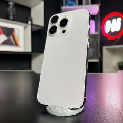 Уценка Apple iPhone 16 Pro 512Gb White Titanium IMEI: 3859