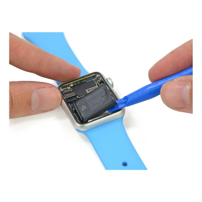 Замена аккумулятора Apple Watch Series 7 (cls Original)