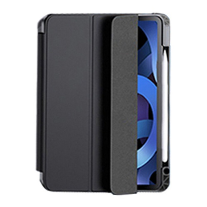 Чехол для iPad 10.9″ (2022) WiWU 2в1 Magnetic Protective Separation Case Черный