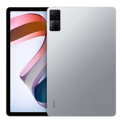 Xiaomi Pad (2023) 11" 6/128Gb Moonlight Silver, Серебристый