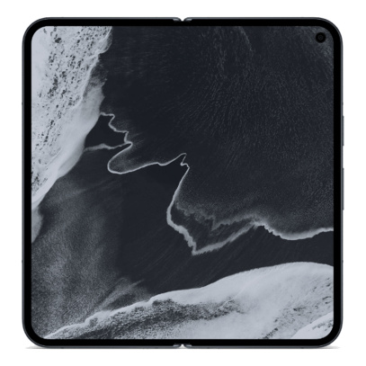 Google Pixel 11 Pro Fold 16/256Gb Obsidian, чёрный
