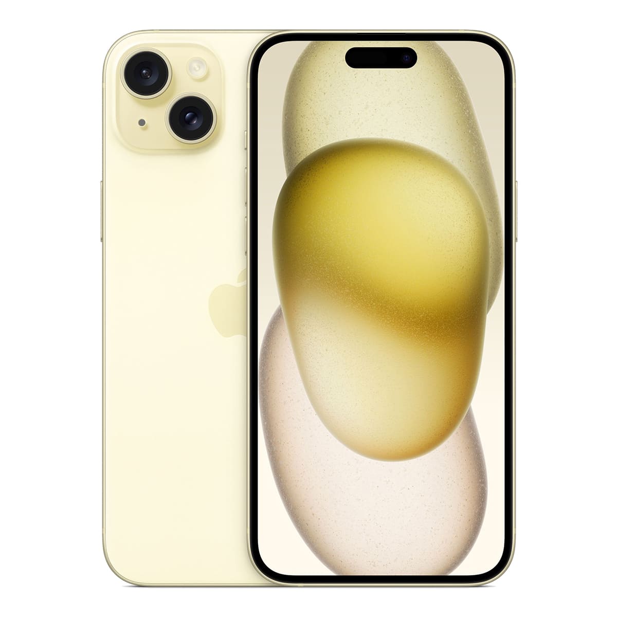 Apple iPhone 15 Plus 512Gb Yellow, желтый купить в Самаре за 117 990 ₽,  цены, характеристики, отзывы на Айфон