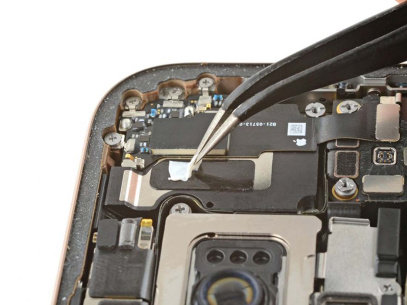 Ремонт Face ID iPhone 16 Pro Max