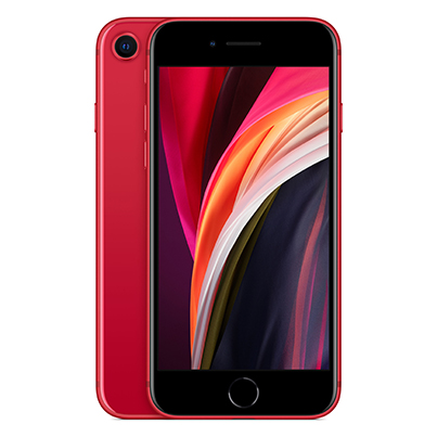 Apple iPhone SE (2020) 128Gb (PRODUCT)RED™, красный Apple iPhone SE (2020) 128Gb (PRODUCT)RED™, красный